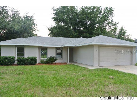 20 Pecan Course Loop, Ocala, FL 34472