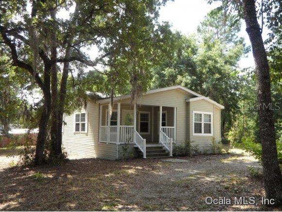 703 NE 154th Ter., Williston, FL 32696