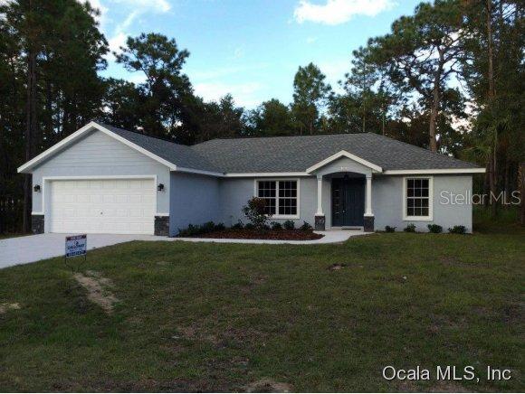 530 Bahia Circle Ln., Ocala, FL 34472