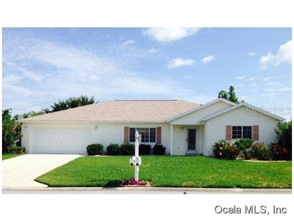 9053 SE 135 Ln., Summerfield, FL 34491