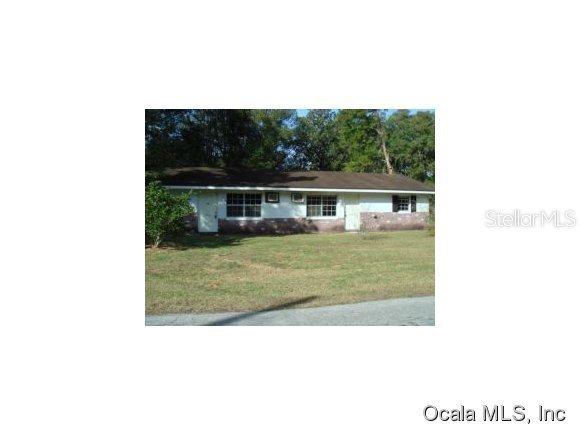 414&416 NE 27 Ave., Ocala, FL 34470