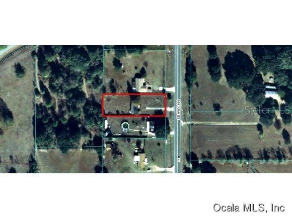 12056 SE Highway 464, Ocklawaha, FL 32179