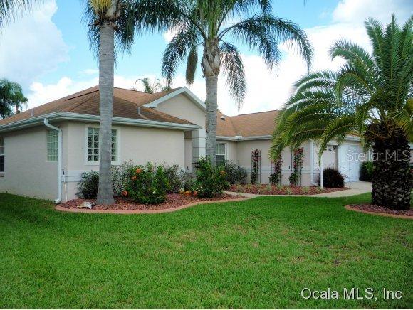 17392 SE 116 Court Rd., Summerfield, FL 34491