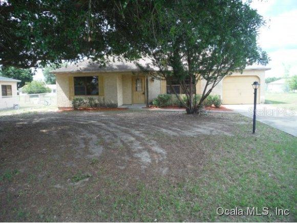 313 Oak Track Pass, Ocala, FL 34472