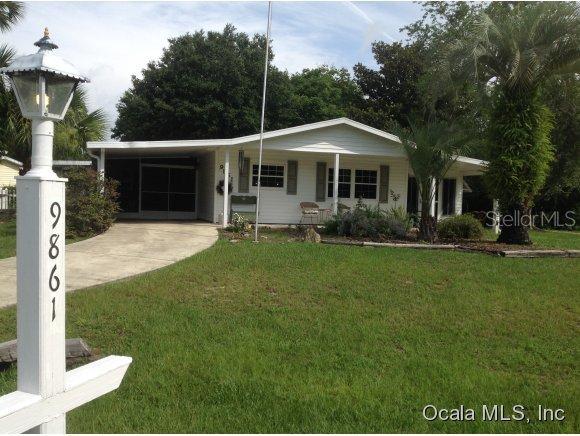 9861 SW 101 Pl., Ocala, FL 34481