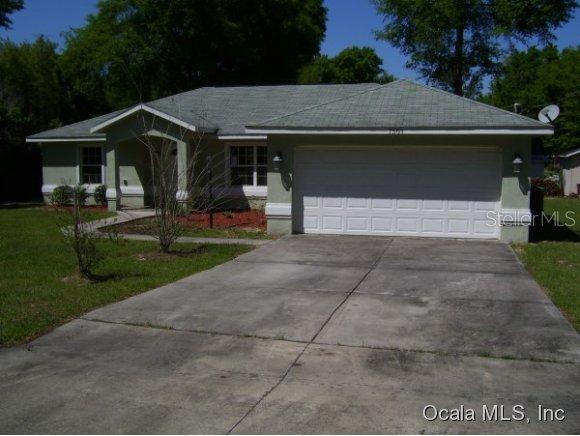 7561 SW 82 St., Ocala, FL 34476