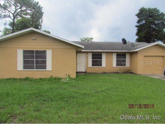 8941 SE 88th Pl., Ocala, FL 34472