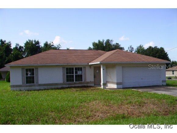 54 Juniper Tr., Ocala, FL 34480