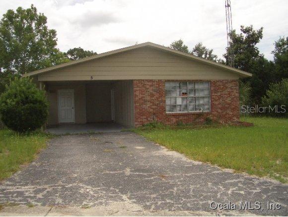 5 Spring Ps Dr., Ocala, FL 34472