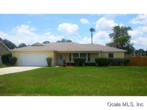 2 Teak Rd., Ocala, FL 34472