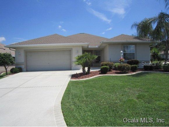 12691 SE 178 Pl., Summerfield, FL 34491