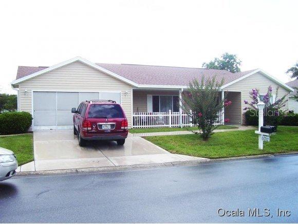 17552 SE 95 Cir., Summerfield, FL 34491