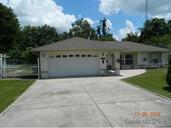 3990 SE 138 St., Summerfield, FL 34491