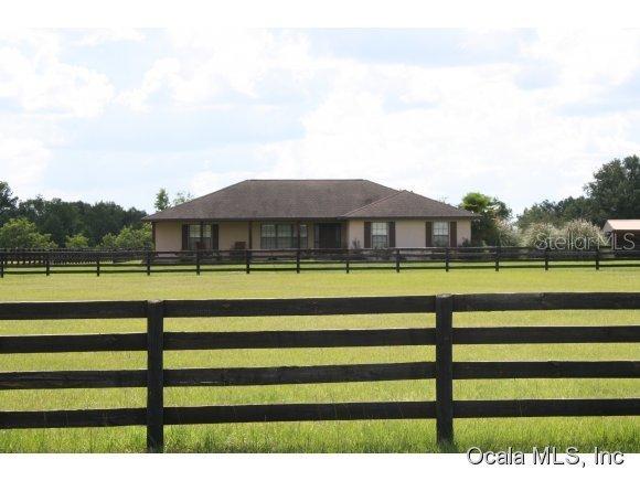 1550 196 Ct., Morriston, FL 32668