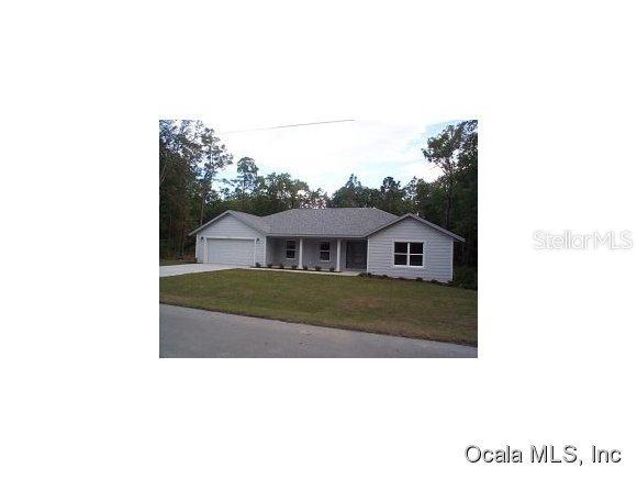 8760 SE 162 St., Summerfield, FL 34491