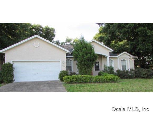 4829 SE 24 St., Ocala, FL 34471