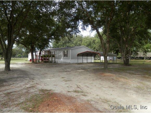 17732 SE 132 Ct., Weirsdale, FL 32195