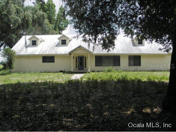 4959 E Highway 316, Citra, FL 32113