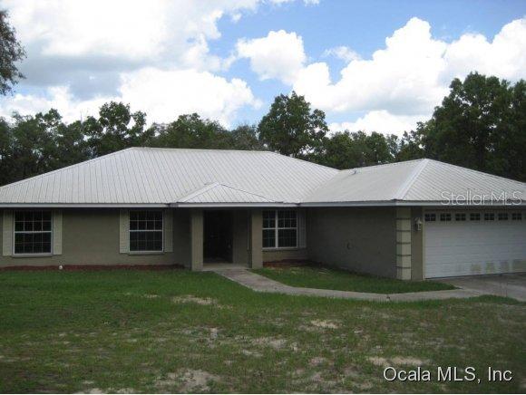 15810 SW 59 Avenue Rd., Ocala, FL 34473