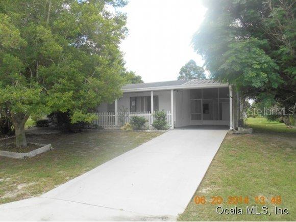 10041 SW 95 Ct., Ocala, FL 34476