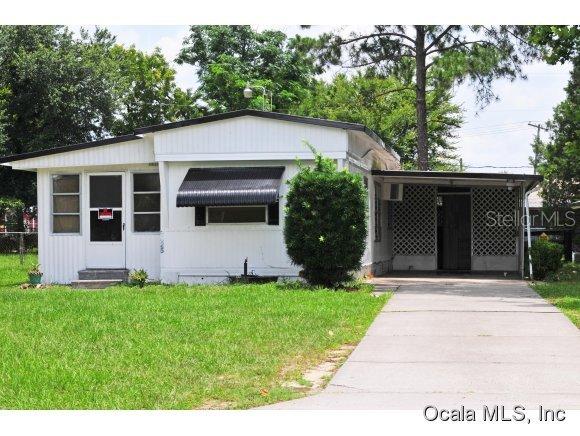 9625 SE 160 Pl., Summerfield, FL 34491