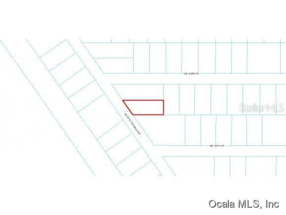 SE 67 Terrace Rd., Belleview, FL 34420