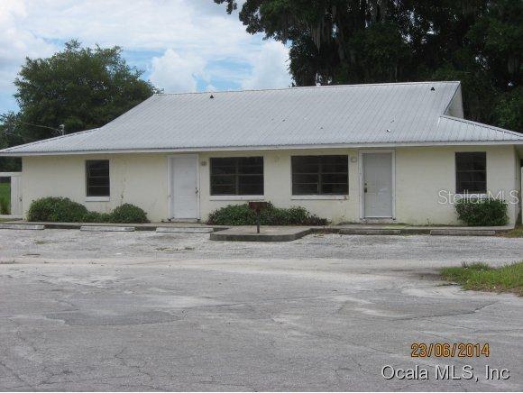 16 NW 21 Pl., Ocala, FL 34475