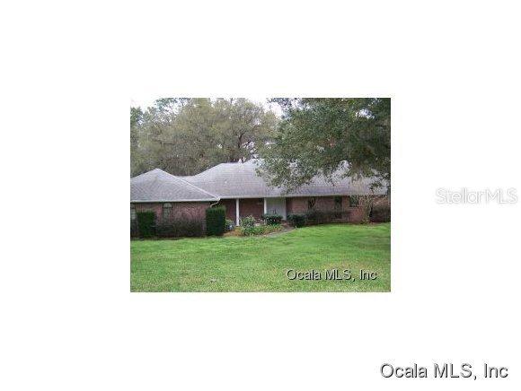 5101 NW 80th Avenue Rd., Ocala, FL 34482