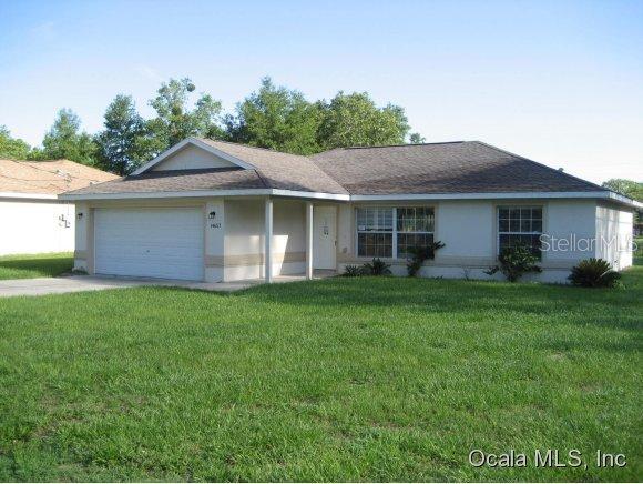 14657 SW 21 Pl., Ocala, FL 34481