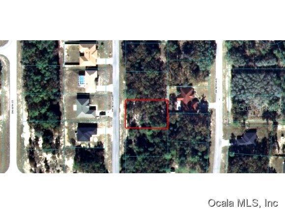 SW 46 Cir., Ocala, FL 34473