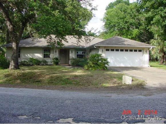 1717 SE 164 Cir., Ocklawaha, FL 32179