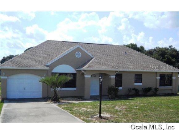 305 Oak Track Way, Ocala, FL 34472