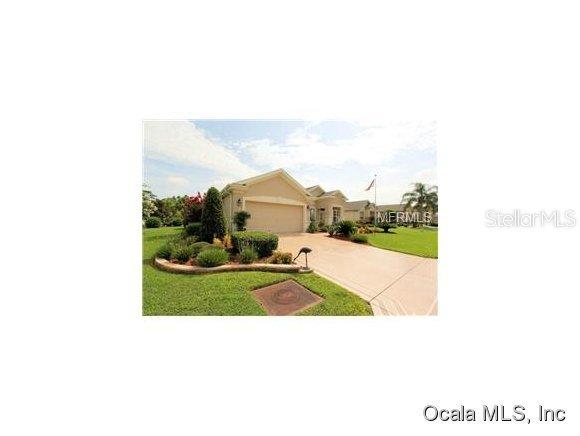 8955 SE 118 Ln., Summerfield, FL 34491