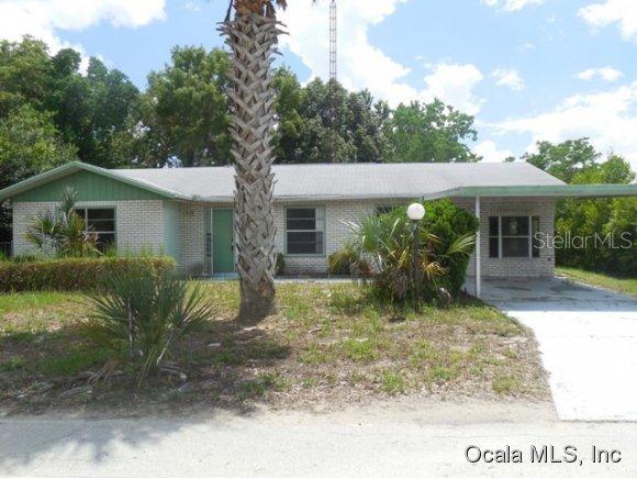 9316 SE Maricamp Rd., Ocala, FL 34472
