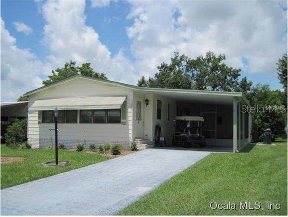 1006 Dustin Dr., The Villages, FL 32159