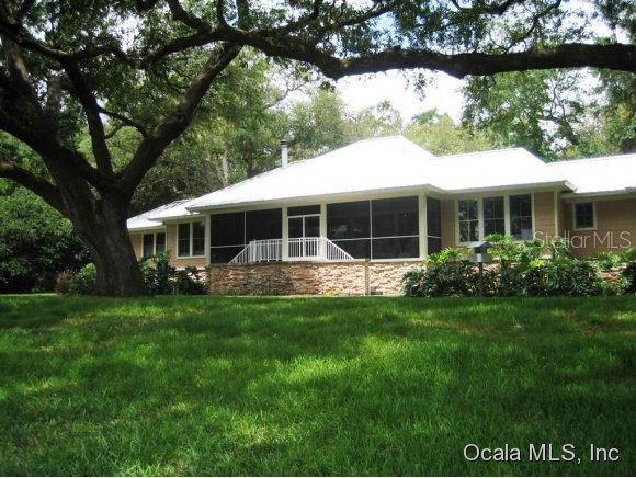 12270 SE Highway 25, Ocklawaha, FL 32179