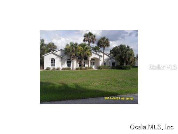 5109 SW 107 Loop, Ocala, FL 34476