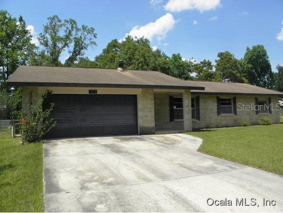 5611 SE 4 St., Ocala, FL 34471