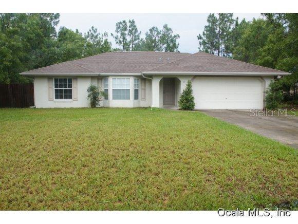 13 Fir Tr., Ocala, FL 34472