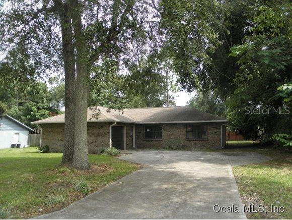 3160 NE 45th St., Ocala, FL 34479