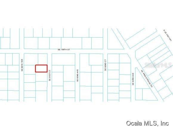 SE 91 Ct., Summerfield, FL 34491
