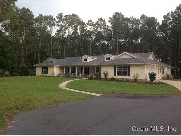11400 SE 1 St Rd., Silver Springs, FL 34488