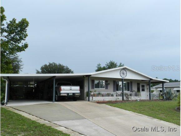 9360 SW 101st Ln., Ocala, FL 34481