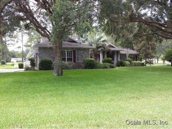 5891 NW 80 Avenue Rd., Ocala, FL 34482