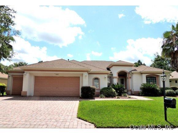 13315 SE 97th Terrace Rd., Summerfield, FL 34491