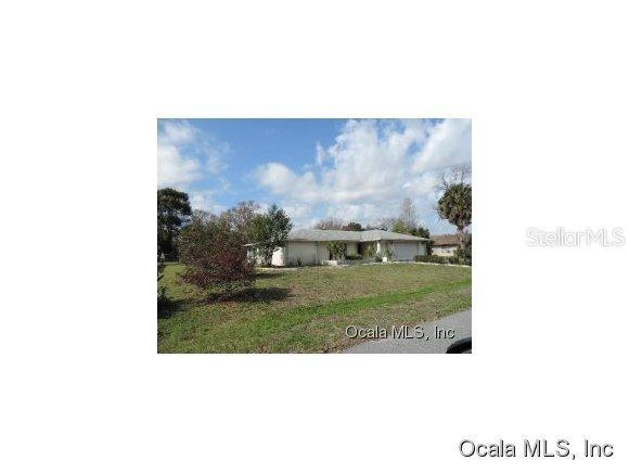 565 Silver Course Cir., Ocala, FL 34472