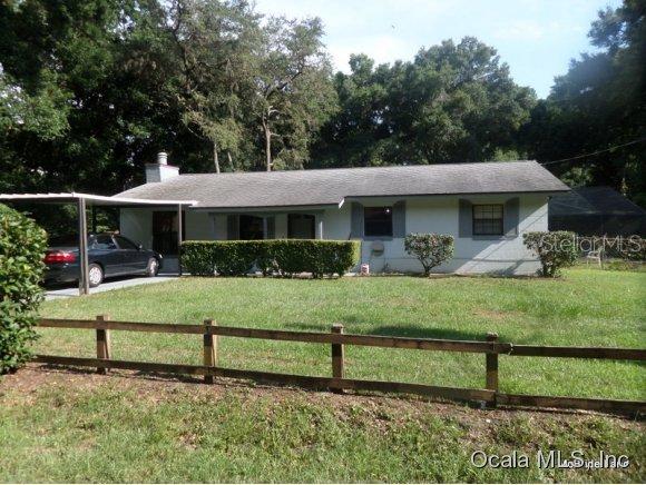 7666 SW 79 Pl., Ocala, FL 34476