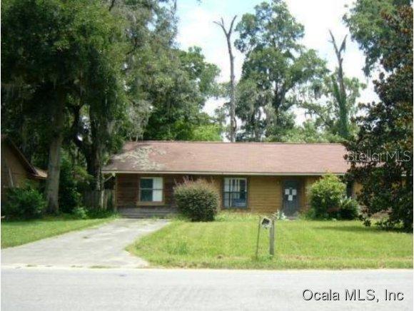 3205 SE 50 Pl., Ocala, FL 34480