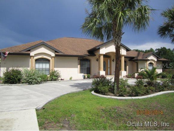 11485 SW 46 Ave., Ocala, FL 34476