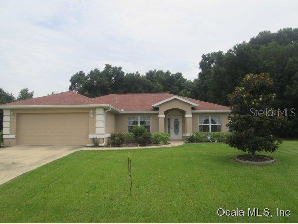1556 NE 160 Pl., Ocala, FL 32113